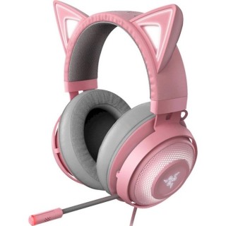 RAZER Kraken Kitty ed. Quartz RAZER Kraken Kitty ed. Quartz